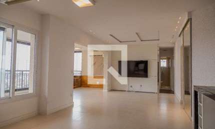 Apartamento à Venda - Vila Mascote, 2 Quartos,  130 m2