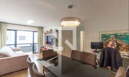 Apartamento à Venda - Barra Funda, 3 Quartos,  90 m2