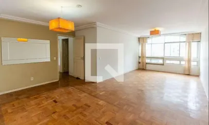 Apartamento à Venda - Itaim Bibi, 3 Quartos,  123 m2