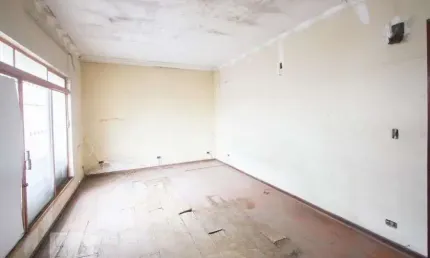 Casa com 3 quartos à venda na Rua Doutor Jesuíno Maciel, 1486, Campo Belo, São Paulo