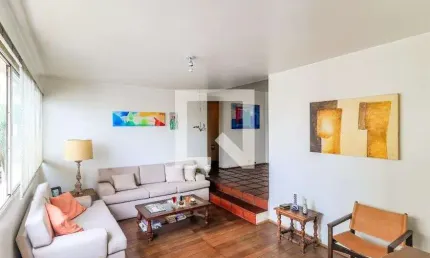 Apartamento com 3 quartos à venda na Rua Nebraska, 489, Brooklin, São Paulo