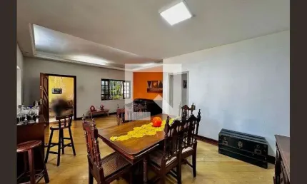Casa com 4 quartos à venda na Rua Afonso Bandeira de Melo, 150, Campo Belo, São Paulo