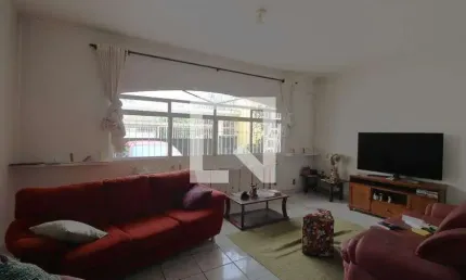 Casa com 3 quartos à venda na Rua Ventura Alves Carneiro, 70, Interlagos, São Paulo