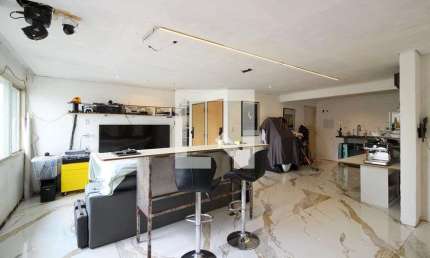 Apartamento com 1 quarto à venda na Rua Joaquim Antunes, 577, Pinheiros, São Paulo