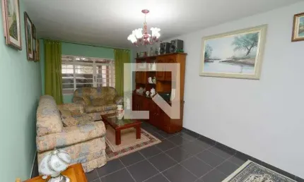 Casa à venda - jardim marajoara , 2 quartos,  125 m2