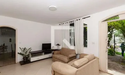 Casa com 5 quartos à venda na Rua Acuruá, 341A, Vila Romana, São Paulo