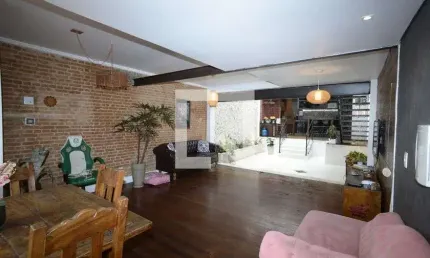 Casa com 3 quartos à venda na Travessa Vila Cabral, 4, Vila Mariana, São Paulo