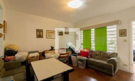 Casa com 3 quartos à venda na Alameda Uapixana, 413, Moema, São Paulo