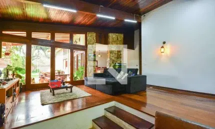 Casa com 4 quartos à venda na Avenida Luís Romero Sanson, 784, Interlagos, São Paulo