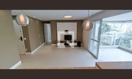 Apartamento à venda - vila andrade, 3 quartos,  109 m2