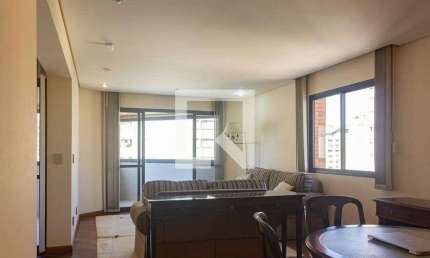 Apartamento com 3 quartos à venda na Rua Paraguaçu, 456, Perdizes, São Paulo
