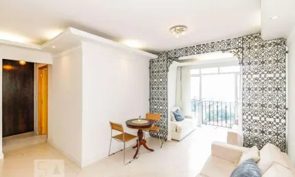 Apartamento à venda - santo amaro , 3 quartos,  110 m2