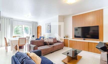 Apartamento à Venda - Alto de Pinheiros, 4 Quartos,  142 m2