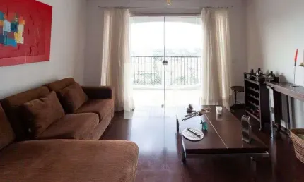 Apartamento com 3 quartos à venda na Avenida Otacílio Tomanik, 685, Butantã, São Paulo