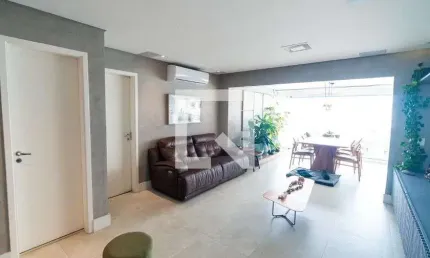 Apartamento à venda - vila mascote, 3 quartos,  112 m2
