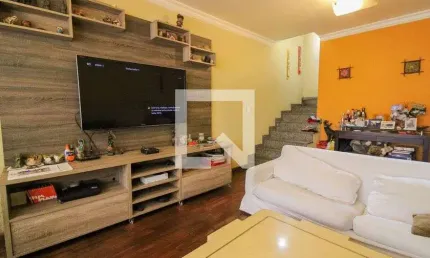 Casa com 4 quartos à venda na Rua Doutor Tomás Catunda, 276, Vila Romana, São Paulo