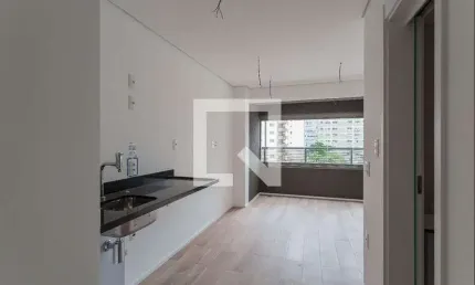 Kitnet / Stúdio à venda na Rua Urimonduba, 144, Itaim Bibi, São Paulo
