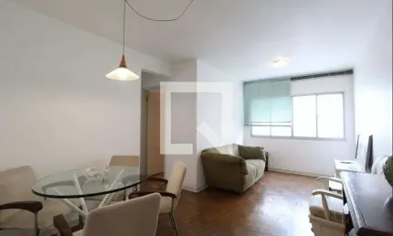 Apartamento com 2 quartos à venda na Rua Inhambú, 901, Moema, São Paulo
