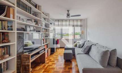 Apartamento à Venda - Pinheiros, 2 Quartos,  101 m2