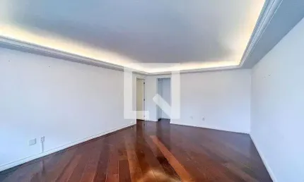 Apartamento à venda - itaim bibi, 3 quartos,  120 m2