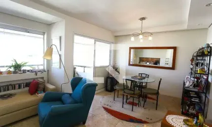 Apartamento à Venda - Vila Andrade, 3 Quartos,  200 m2