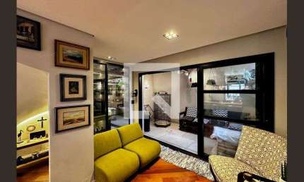 Casa com 1 quarto à venda na Rua Guararapes, 831, Brooklin, São Paulo