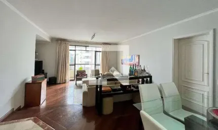 Apartamento com 2 quartos à venda na Alameda dos Anapurus, 883, Moema, São Paulo