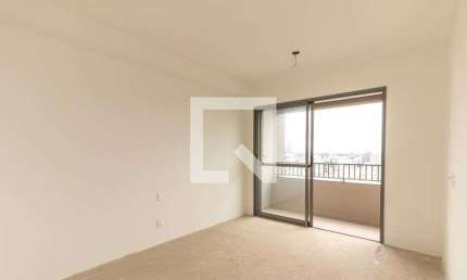 Apartamento à Venda - Vila Olímpia, 1 Quarto,  25 m2
