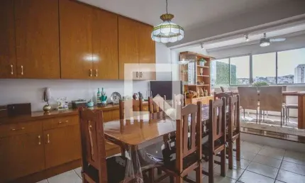 Casa com 4 quartos à venda na Avenida Jônia, 369, Vila Mascote, São Paulo