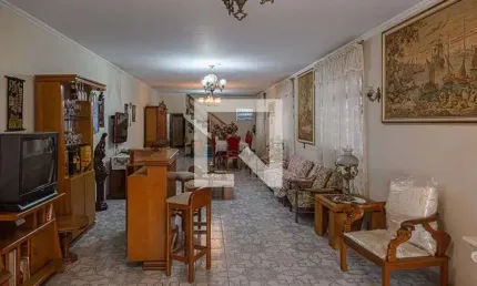 Casa com 4 quartos à venda na Rua Santo Antônio, 1105, Bela Vista, São Paulo