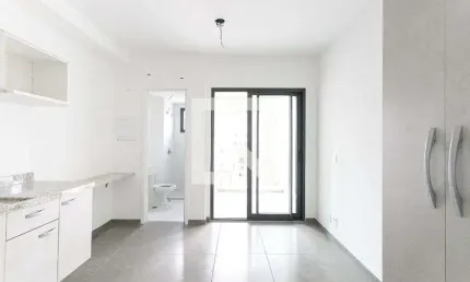 Apartamento à Venda - Vila Mariana, 1 Quarto,  23 m2
