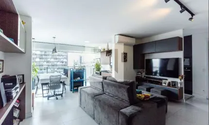 Apartamento à venda - vila olímpia, 2 quartos,  82 m2