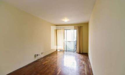 Apartamento à Venda - Barra Funda, 3 Quartos,  80 m2