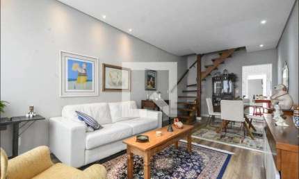Casa com 3 quartos à venda na Rua Vieira de Morais, 1450, Campo Belo, São Paulo