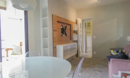 Apartamento com 2 quartos à venda na Rua Periquito, 104, Moema, São Paulo