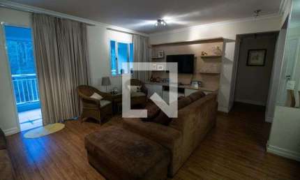 Apartamento à Venda - Vila Andrade, 2 Quartos,  96 m2