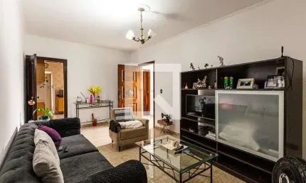 Casa com 5 quartos à venda na Rua Croata, 910, Vila Romana, São Paulo