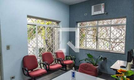 Casa com 8 quartos à venda na Rua Bonitos, 100, Vila Mariana, São Paulo