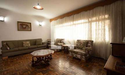 Casa com 4 quartos à venda na Rua Manuel de Morais, 172, Vila Mariana, São Paulo