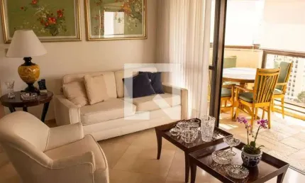 Apartamento com 3 quartos à venda na Rua Apinajés, 442, Perdizes, São Paulo