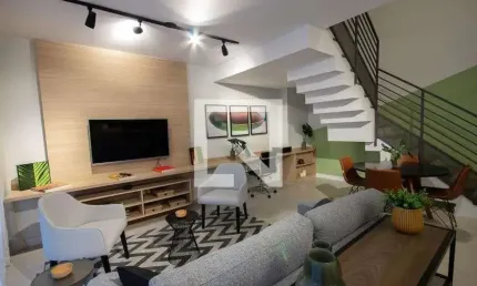 Apartamento à venda - itaim bibi, 2 quartos,  100 m2