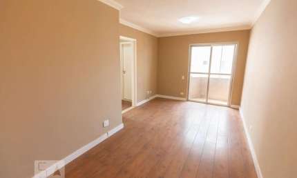 Apartamento à Venda - Vila Romana, 2 Quartos,  75 m2