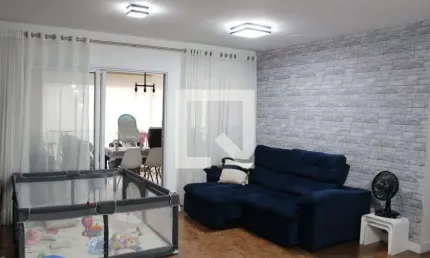 Apartamento à Venda - Vila Romana, 2 Quartos,  88 m2