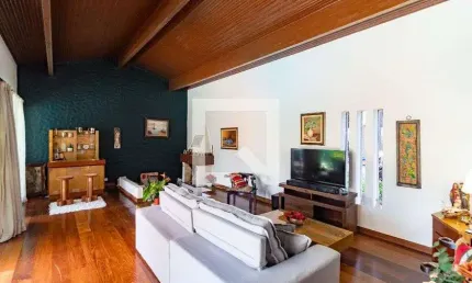 Casa à Venda - Jardim Marajoara , 4 Quartos,  500 m2