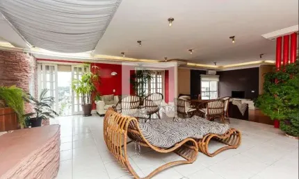 Apartamento à venda - vila olímpia, 2 quartos,  135 m2