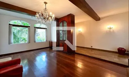 Casa com 4 quartos à venda na Rua Sepetiba, 818, Vila Romana, São Paulo