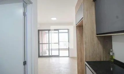 Apartamento à Venda - Vila Mariana, 1 Quarto,  26 m2