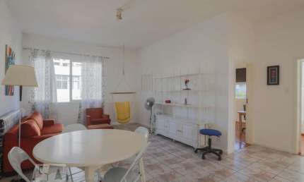 Apartamento à Venda - Vila Mariana, 3 Quartos,  100 m2