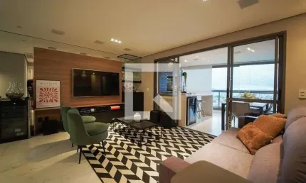 Apartamento à Venda - Vila Romana, 2 Quartos,  93 m2