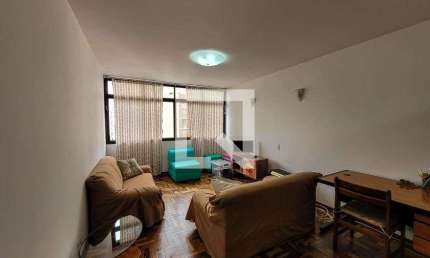 Apartamento à Venda - Vila Mariana, 2 Quartos,  89 m2